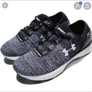 Under Armour charged bandit 3
